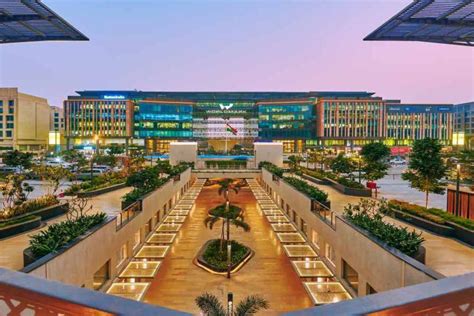 Worldmark 1 Aerocity