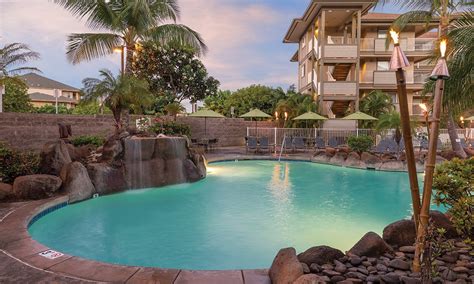 worldmark hawaii