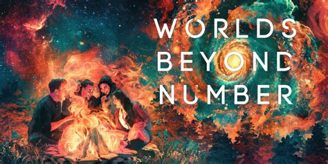 Worlds And Beyond