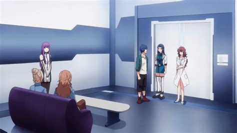 World's End Harem Episodes