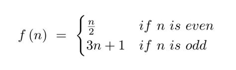 Worlds Hardest Algebra Problem
