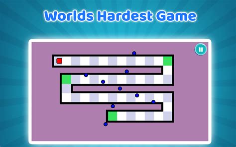worlds hardest games