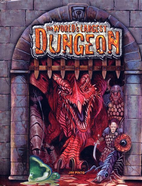 worlds largest dungeon pdf