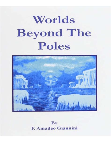 Read Worlds Beyond The Pole 