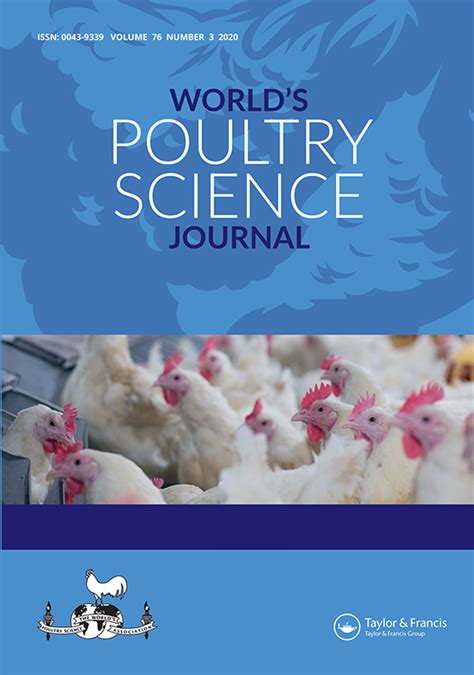 Read Online Worlds Poultry Science Journal Heat Stress And Feeding 