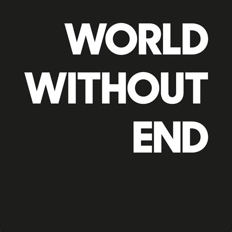 worldwithoutend world without end my best books