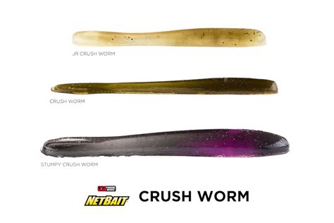 Worm Crush