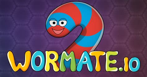 Wormate Io Play On Crazygames Math Worm - Math Worm