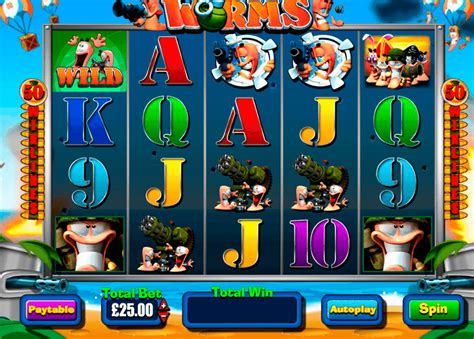 worms slot machine free play ziqo luxembourg