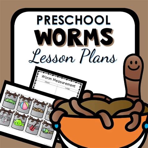 Worms Theme For Preschool Preschool Worm Worksheet - Preschool Worm Worksheet