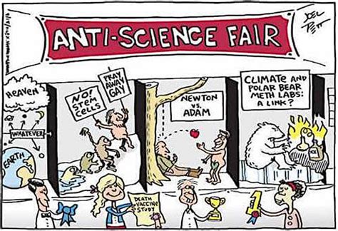 Worrisome Trends In Anti Science Push Targeting School Trend In Science - Trend In Science