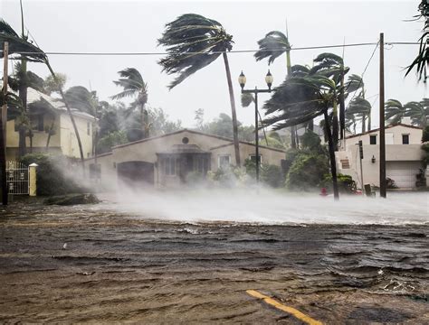 worst florida hurricanes