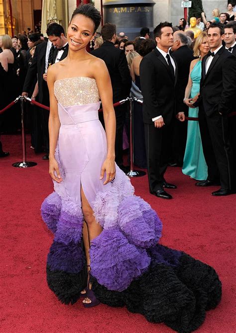 Worst Red Carpet Dresses Of All Time