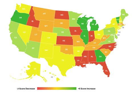 worst state for gays