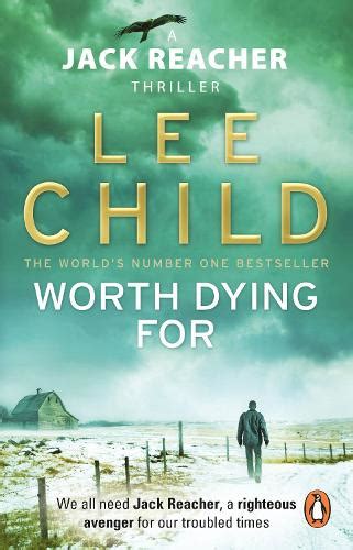 Download Worth Dying For Jack Reacher 15 Lee Child 