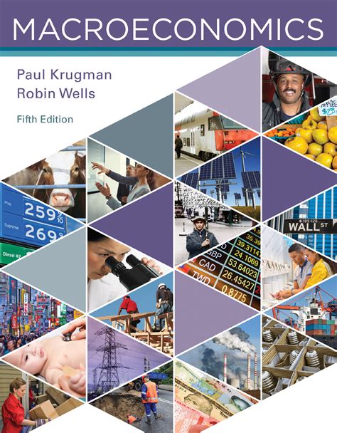 Download Worth Publishers Krugman Wells Macroeconomics 