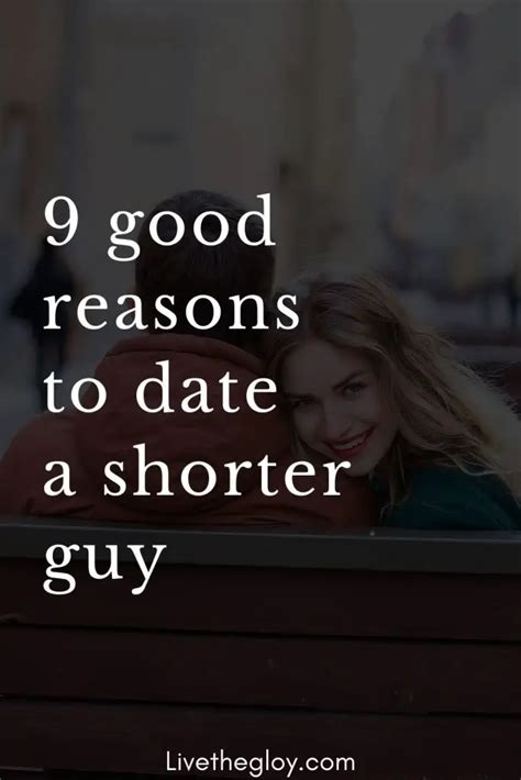 would a girl date a shorter guy