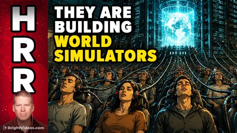Would Be Worlds How Simulation Is Changing The Frontiers Of Science
