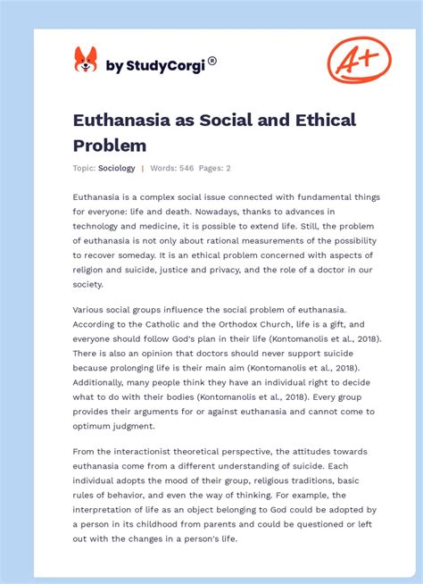 would euthanasia of gays eventually solve the problem