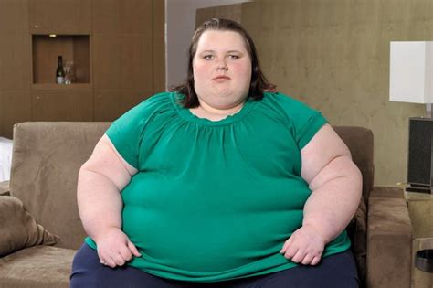would you date a fat woman