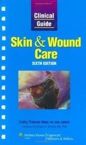 Download Wound Care Manual 6Th Edition 