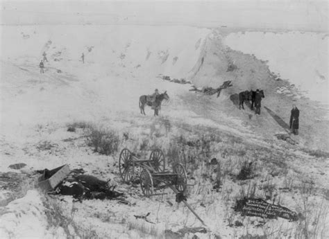 Wounded Knee
