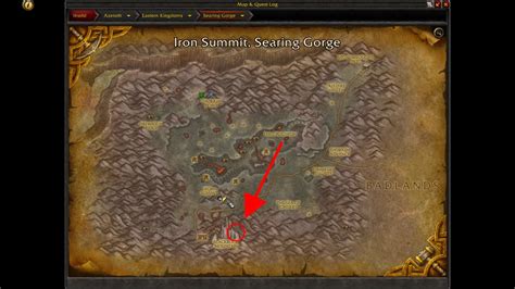 Wow Blackwing Descent Walkthrough