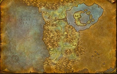 wow how to get to shadowfang keep
