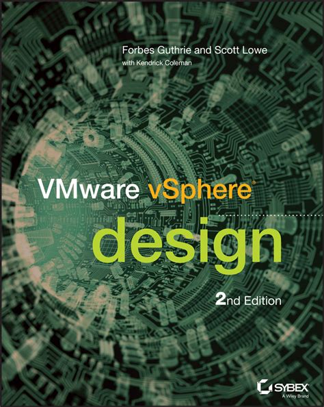 Read Online Wow Ebook Vmware Vsphere Design 2Nd Edition Blogspot 