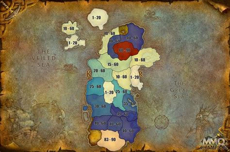 WOW LEVEL 250 - Classic WoW Leatherworking Leveling Guide 1-300