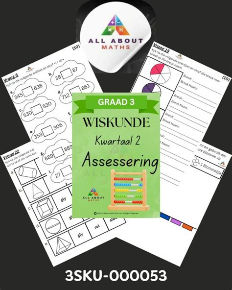 Wp Wiskunde 2