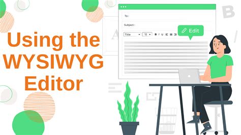wp wysiwyg editor