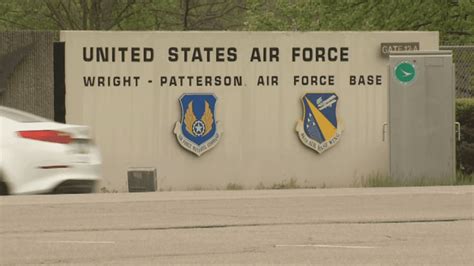 wpafb dayton ohio