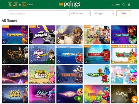wpokies casino free spins npxr luxembourg