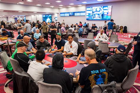 wpt bicycle casino legends poker