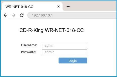 wr net 048 cc firmware