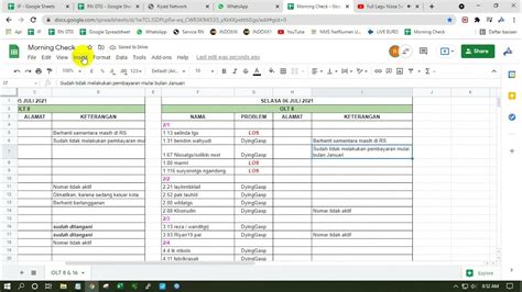 wrap text di spreadsheet | Cch Wrap text trong Google Sheet trn