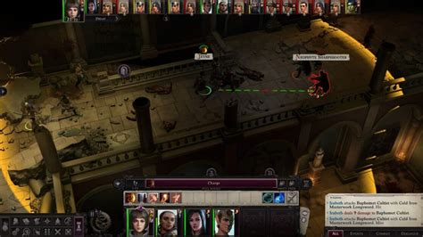 wrath of the righteous classes