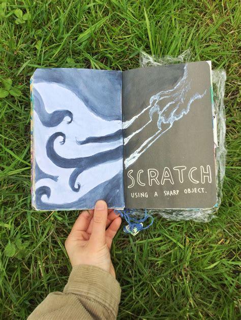 Wreck This Journal