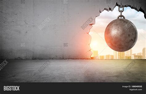 Wrecking Ball