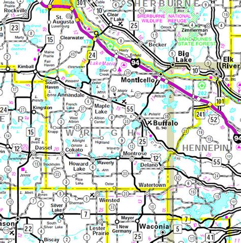 wright county minnesota