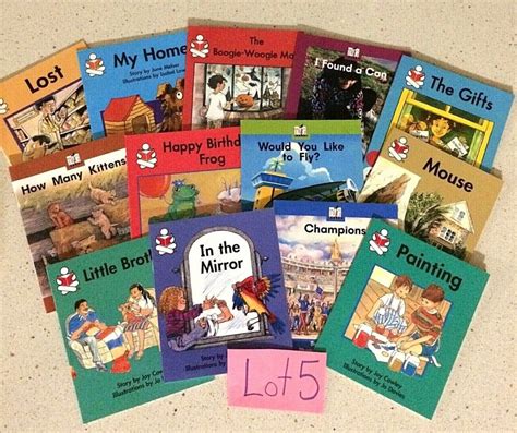 wright group story box guided levels