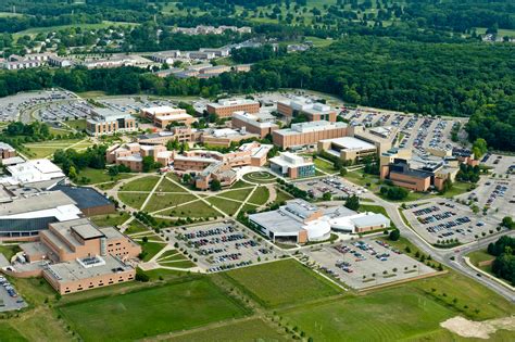 wright state university ohio