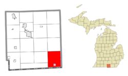 wright township michigan