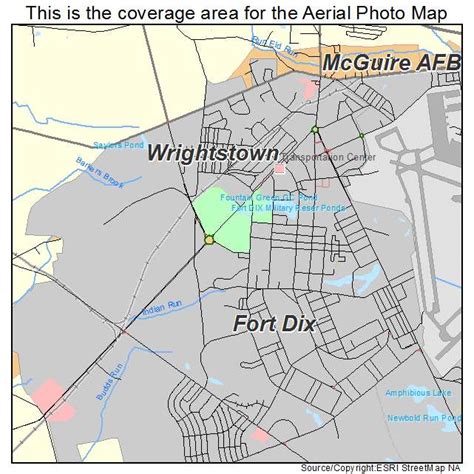 wrightstown new jersey