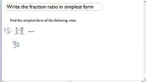 write 0.32 as a fraction in simplest form