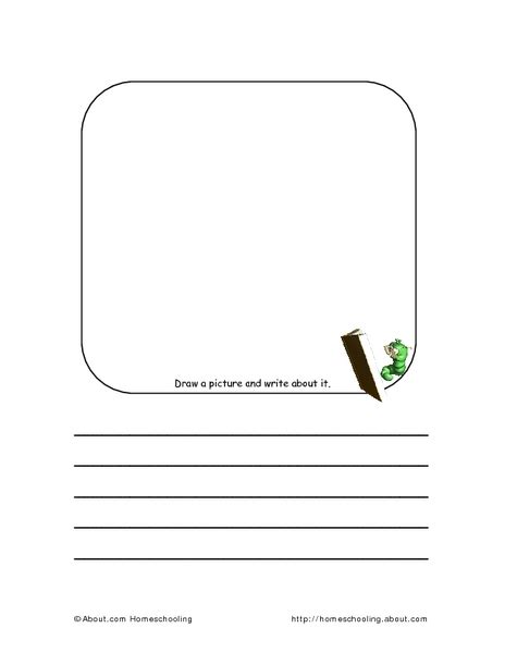 Write And Draw Worksheet Based On My Garden Gardening Worksheet Grade 6 - Gardening Worksheet Grade 6