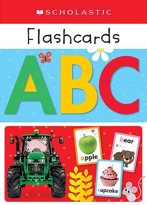 Write And Wipe Flashcards Abc Early Learners