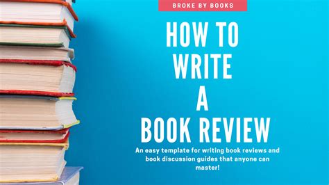 write book reviews for money