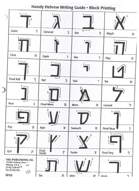 Write Darren In Hebrew
